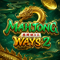 Mahjong Ways 2
